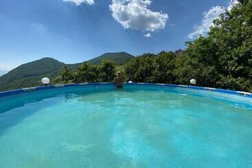 Aparthotel Residence Amici Del Sorriso