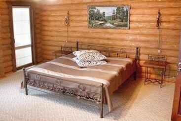 فندق Lisova Kazka