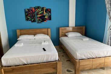 아파트호텔 Isla Mágica