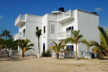 Appart'hotel Isla Mágica