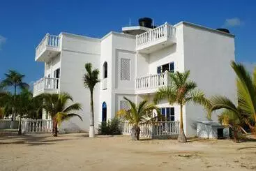 アパートホテル Isla Mágica