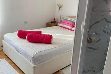 Pansiyon Guest House Villa Kosa