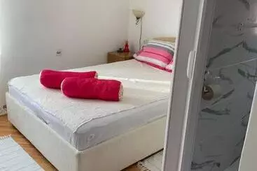پانسیون Guest House Villa Kosa