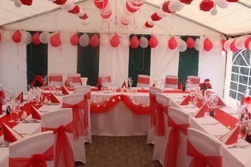 بنسيون Penzión One