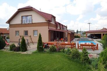 Pension Penzión One