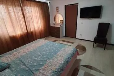 Panzió La Grig