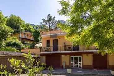 ペンション La Valle Del Mingardo
