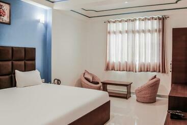 호텔 Collection O 83436 Shree Kunj White Lotus