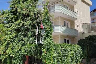 Aparthotel Dunya Pansiyon