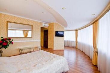 Hotel отель соборный