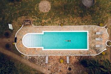 هتل Great Zimbabwe