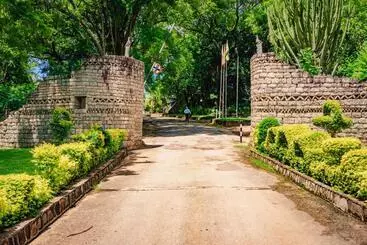 Hotelli Great Zimbabwe