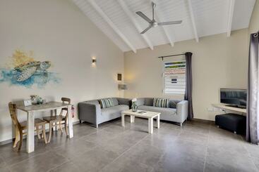 All Seasons Apartments