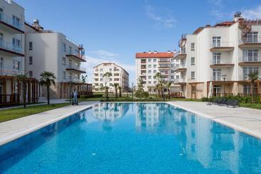 Apart Hotel Imeretinskiy - Zapovedniy Kvartal