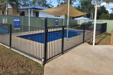 Turistlägenheter Capricorn Villas