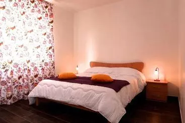 آپارتمان Craunari Turismo Rurale