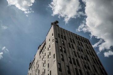 Aquarius Hotel And Urban Resort