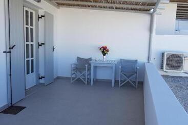 בית מלון כפרי Atlantida