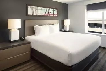 Hotell Hyatt House Dallas/frisco