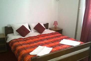 هتل Ljubicevski Raj