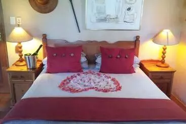 Hotel Masodini Game Lodge