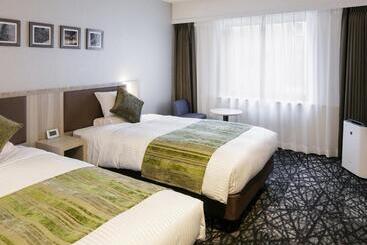 Hotel Mystays Kagoshima Tenmonkan