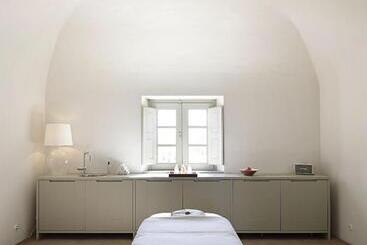 酒店 São Lourenço Do Barrocal