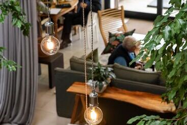 ホテル The Lofts Boutique