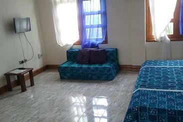 فندق Villa Sankofa