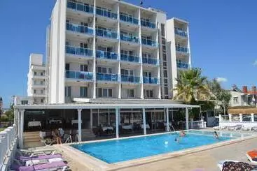 Hotel Yasmin