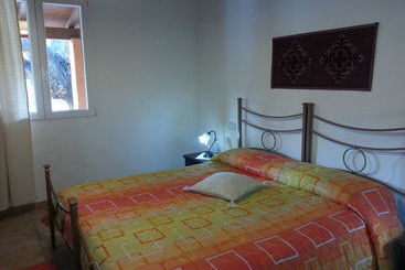 Lejlighed Agriturismo La Barca In Secca