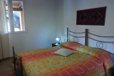 Apartament Agriturismo La Barca In Secca