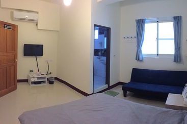 پانسیون Fishhome66 Guest House