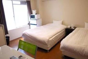 Appartamenti turistici Shimakaigetsu