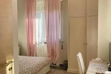 Bed & Breakfast Villa Catelli