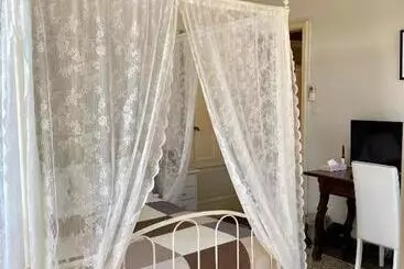 Bed and Breakfast Villa Catelli