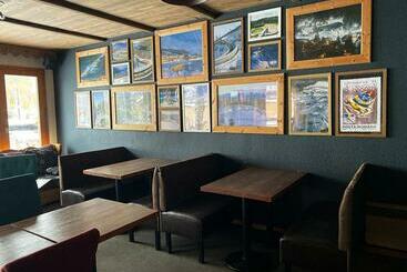 호텔 Les Rhododendrons