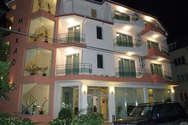 Szálloda Makao Family