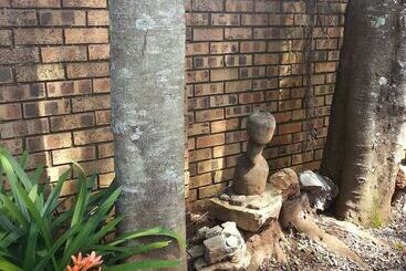 住宿加早餐  Autumn Breeze Manor Guest House