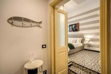 آپارتمان Aweshomeitaly   Cinque Terre Fancy