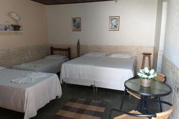 تختخواب و صبحانه Casa Das Orquideas