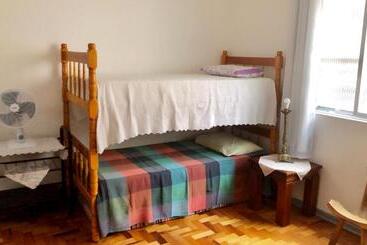 Hostel Tropeiro De Minas