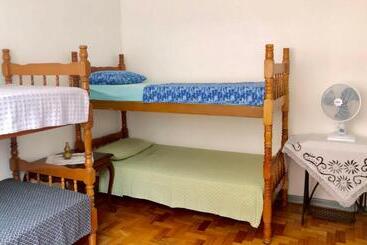 Hostel Tropeiro De Minas
