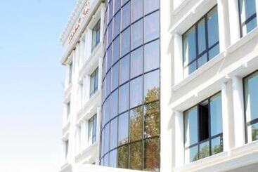 هتل Abai Inn   Nursaya