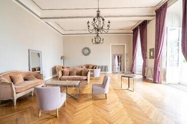 Hotel Adonis La Redorte By Olydea