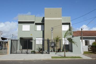 فندق Alano Executivo