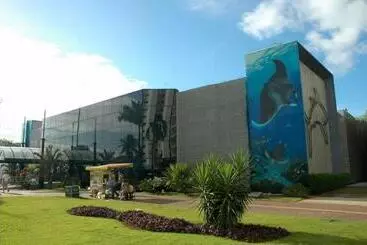 ホテル Casarão