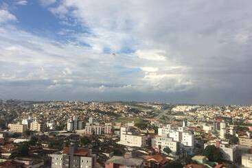 فندق Eldorado Flat