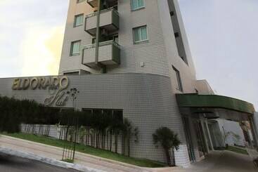 Hotel Eldorado Flat