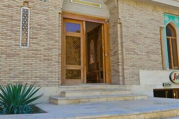 בית מלון כפרי Fatima Boutique